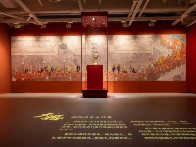 故宫宫灯展