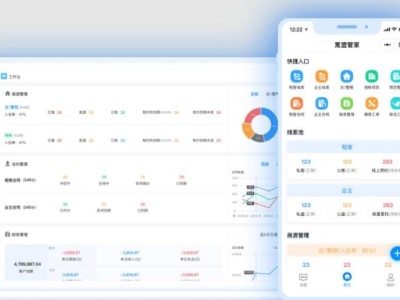 新朔铁路综合服务分公智慧公寓管理系统设备采购公开招标图3