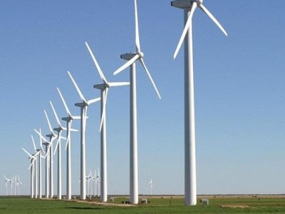 龙源电力龙源临沂风力发电有限公司山东临沭三期（76.5MW）风电项目二次设备补充设备采购公开招标