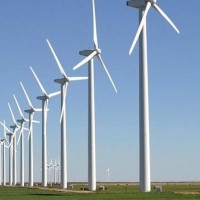 龙源电力龙源临沂风力发电有限公司山东临沭三期（76.5MW）风电项目二次设备补充设备采购公开招标