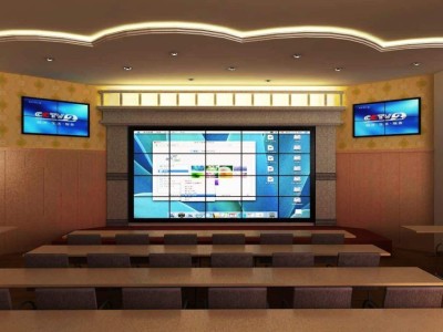 国能技经院会议室视频多媒体系统（高清大屏幕显示系统）采购招标