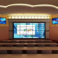国能技经院会议室视频多媒体系统（高清大屏幕显示系统）采购招标