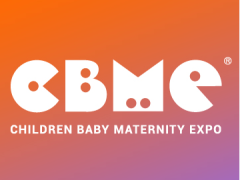 第22届CBME孕婴童展、童装展