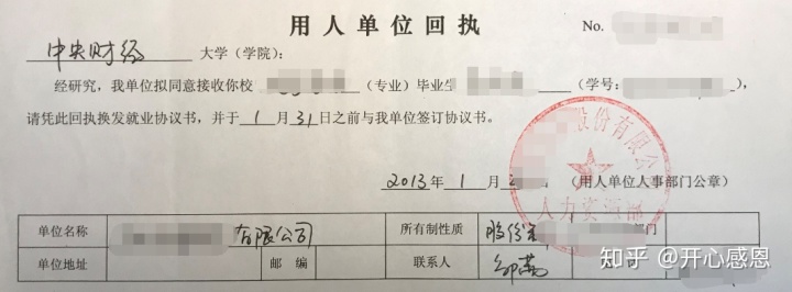 应届毕业生解决北京户口并办理子女投靠北京集体户的攻略
