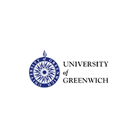 英国格林威治大学 University of Greenwich