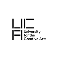 英国创意艺术大学 University for the Creative Arts