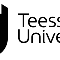 英国提赛德大学（Teesside University）